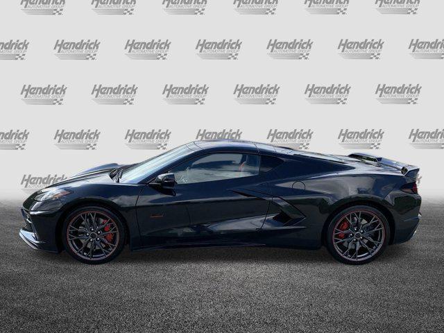 used 2023 Chevrolet Corvette car, priced at $77,977