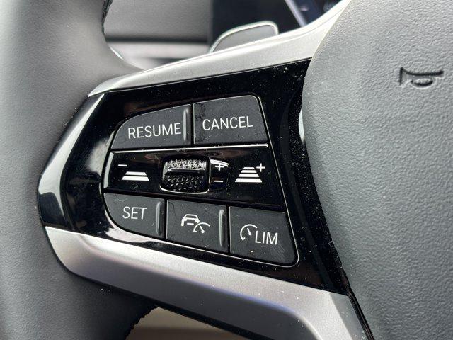 used 2025 BMW 330 car, priced at $40,977