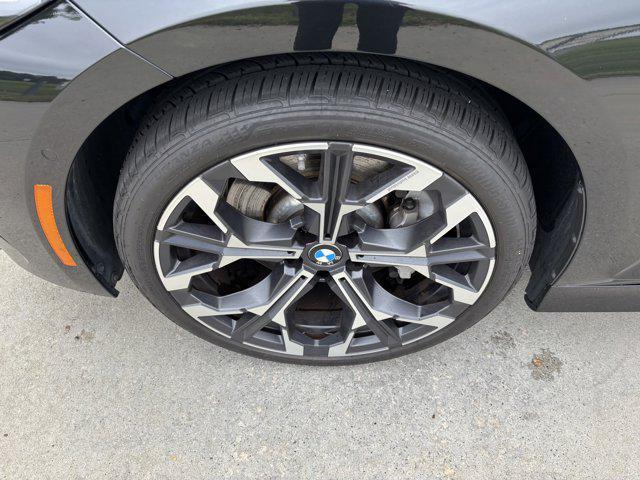 used 2025 BMW 330 car, priced at $40,977