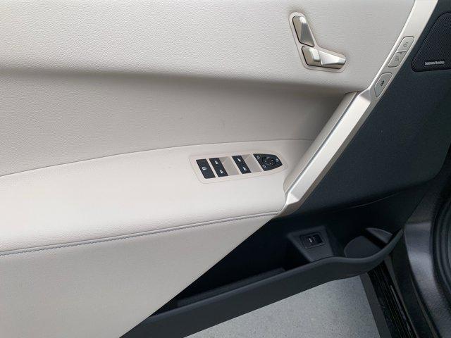 new 2026 BMW iX car, priced at $92,720