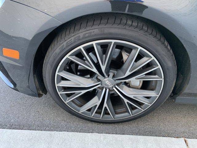 used 2016 Audi A7 car, priced at $23,977