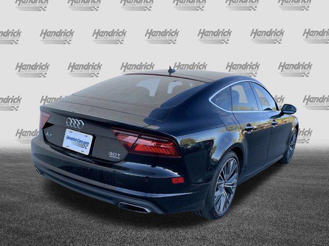 used 2016 Audi A7 car, priced at $23,977