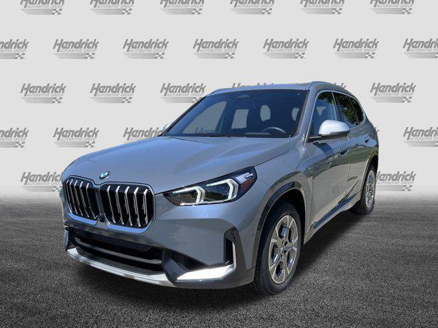 used 2024 BMW X1 car, priced at $40,977