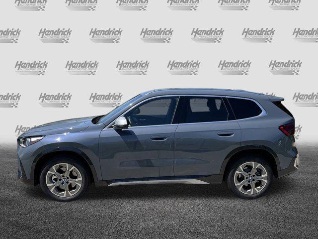 used 2024 BMW X1 car, priced at $40,977