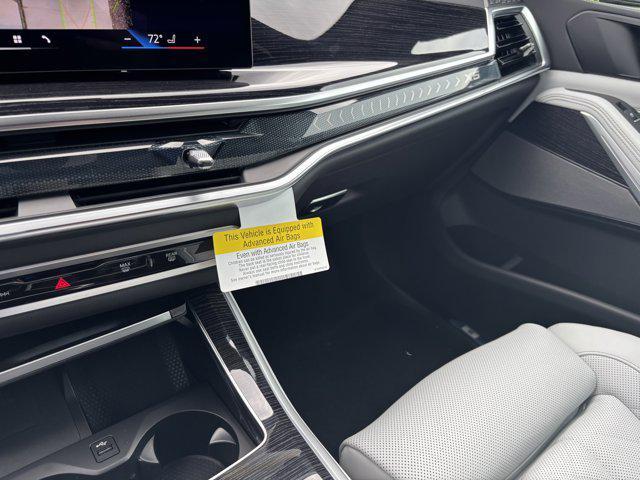 new 2026 BMW X5 car, priced at $82,875