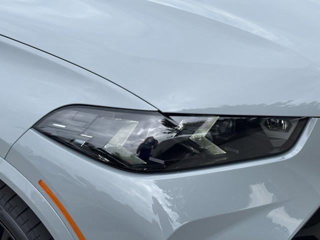 new 2026 BMW X5 car, priced at $82,875
