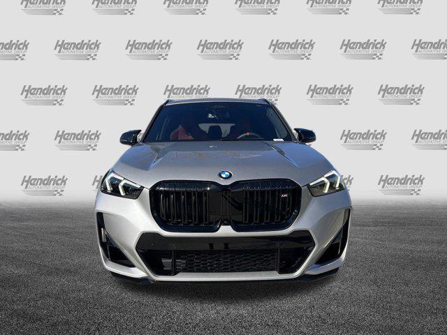 used 2024 BMW X1 car, priced at $48,977