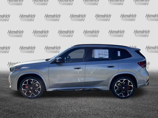 used 2024 BMW X1 car, priced at $48,977