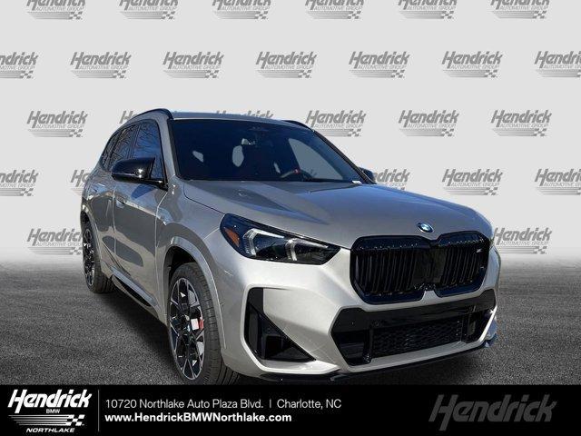 used 2024 BMW X1 car, priced at $56,895