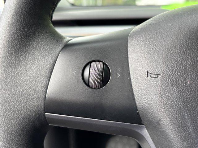 used 2022 Tesla Model Y car, priced at $25,977