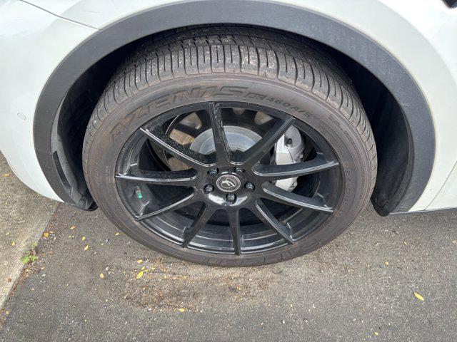 used 2022 Tesla Model Y car, priced at $25,977