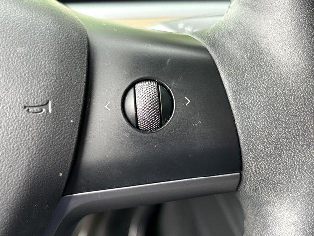 used 2022 Tesla Model Y car, priced at $25,977