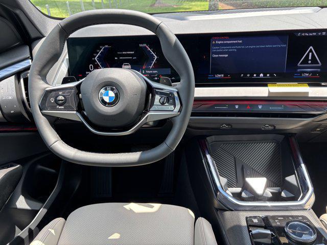 new 2026 BMW X3 car, priced at $55,085