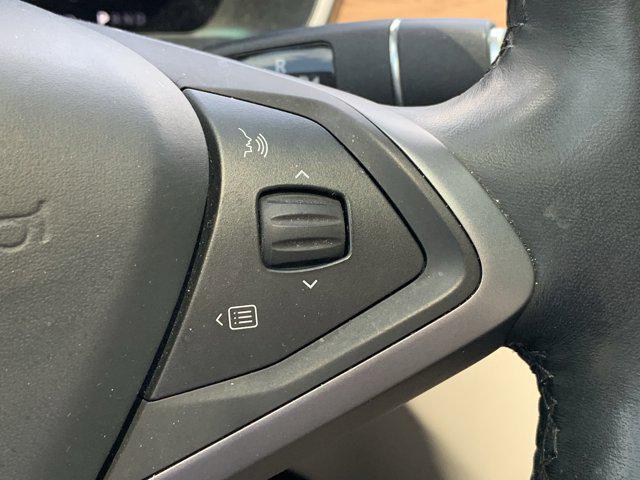used 2018 Tesla Model X car, priced at $28,977