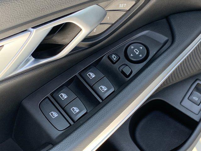 used 2023 BMW 330 car, priced at $42,977