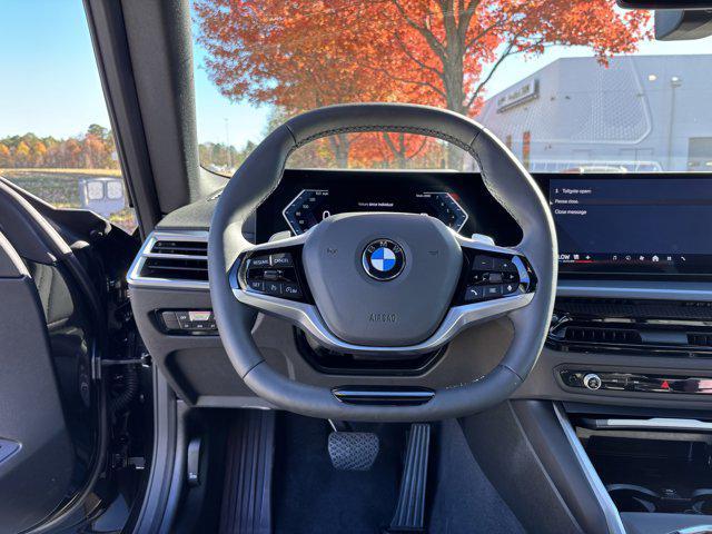 used 2025 BMW 230 car, priced at $39,977