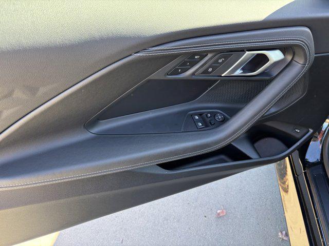 used 2025 BMW 230 car, priced at $39,977