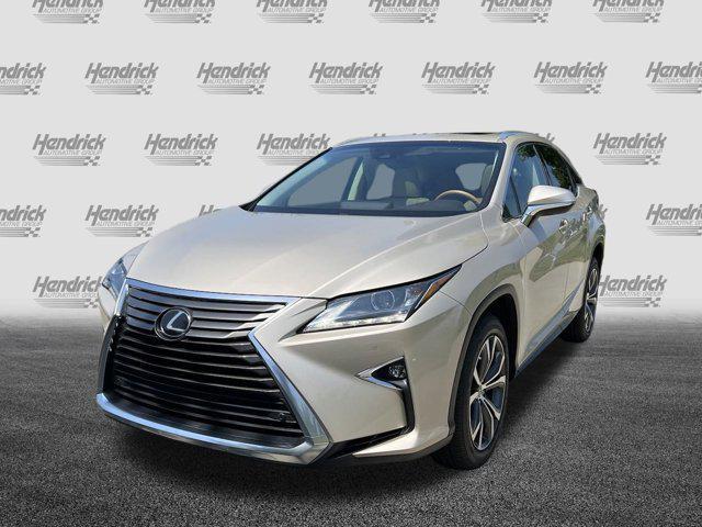 used 2018 Lexus RX 350 car, priced at $29,477