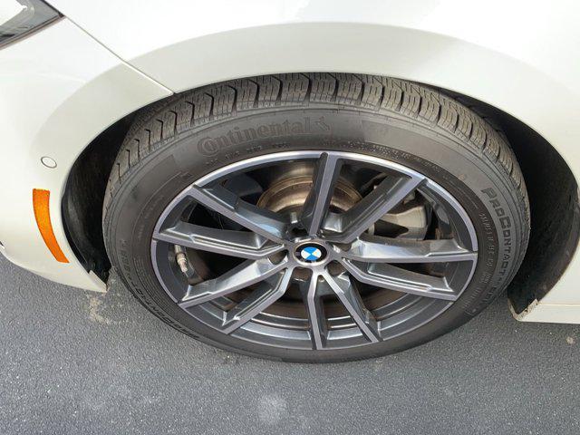 used 2024 BMW 430 car, priced at $43,977