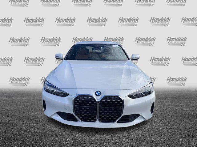 used 2024 BMW 430 car, priced at $43,977