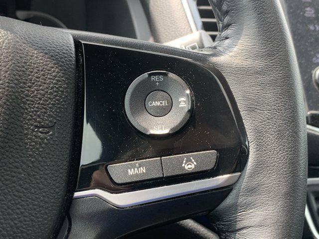 used 2021 Honda Pilot car, priced at $29,977