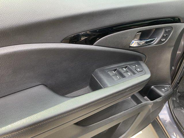 used 2021 Honda Pilot car, priced at $29,977
