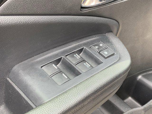 used 2021 Honda Pilot car, priced at $29,977