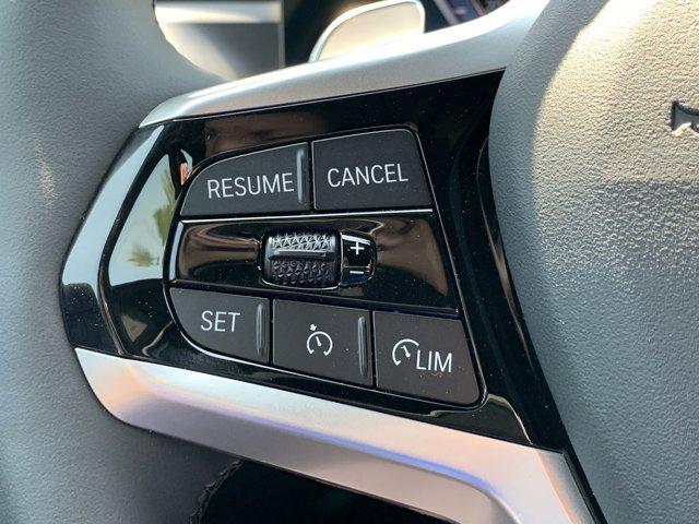 new 2025 BMW 330 car, priced at $51,425
