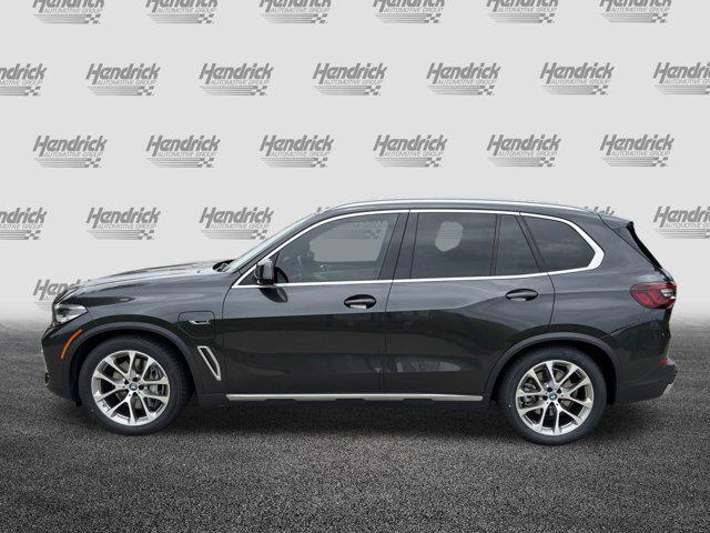 used 2022 BMW X5 PHEV car, priced at $45,977