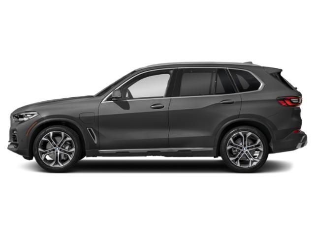 used 2022 BMW X5 PHEV car, priced at $47,977