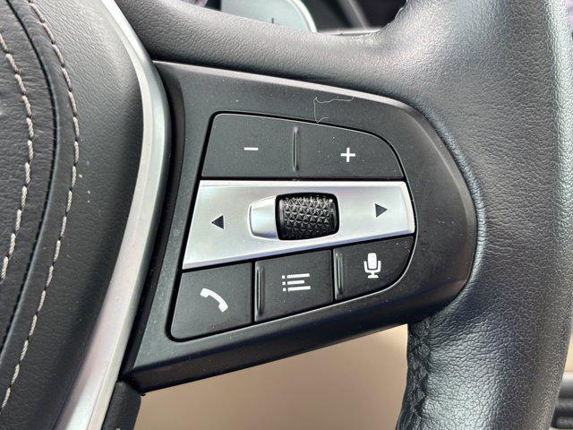 used 2022 BMW X5 PHEV car, priced at $45,977