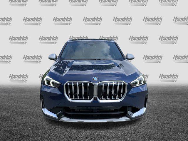 used 2024 BMW X1 car, priced at $41,977