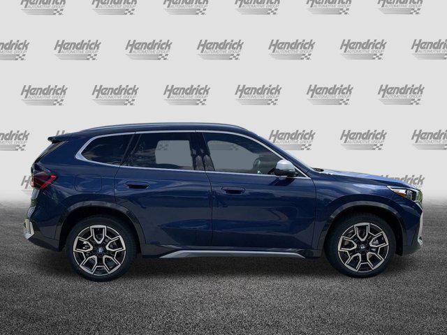 used 2024 BMW X1 car, priced at $41,977