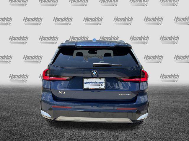 used 2024 BMW X1 car, priced at $40,477