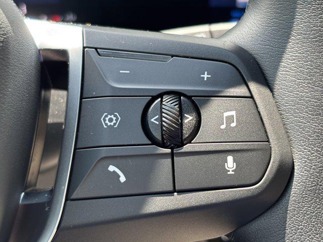 used 2024 BMW X1 car, priced at $40,477