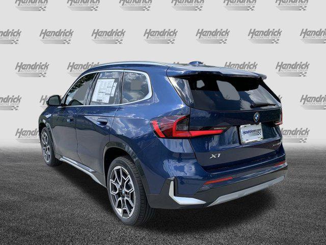used 2024 BMW X1 car, priced at $41,977