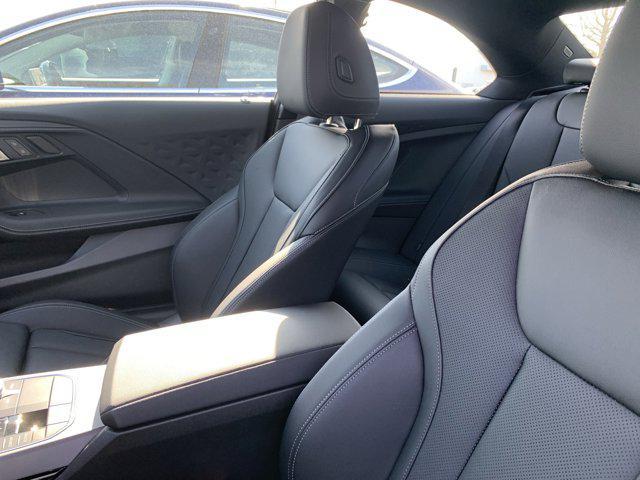 used 2024 BMW 230 car, priced at $39,977