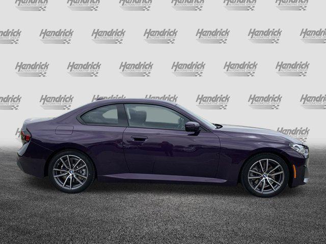 used 2024 BMW 230 car, priced at $38,477