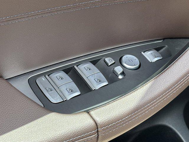 used 2024 BMW X3 car, priced at $44,977