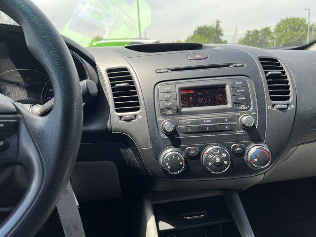 used 2015 Kia Forte car, priced at $9,977