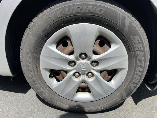 used 2015 Kia Forte car, priced at $9,977