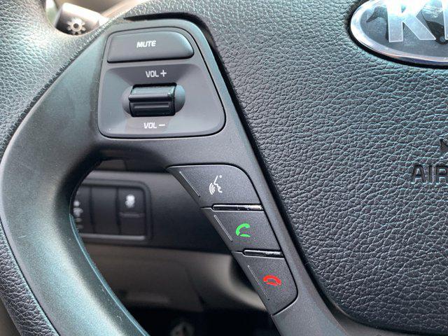 used 2015 Kia Forte car, priced at $6,998