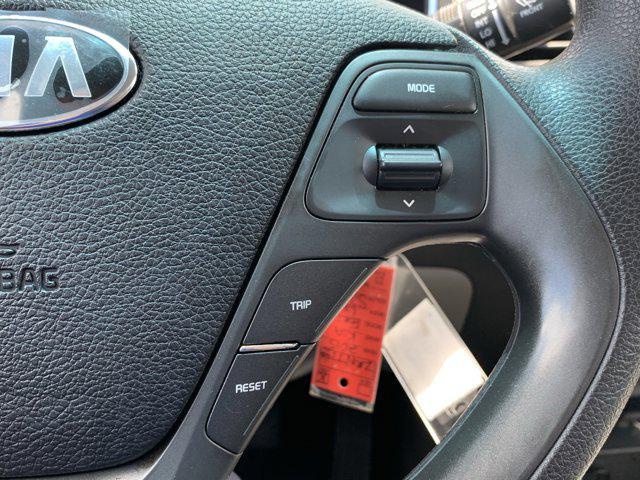 used 2015 Kia Forte car, priced at $6,998