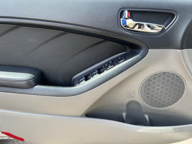 used 2015 Kia Forte car, priced at $9,977