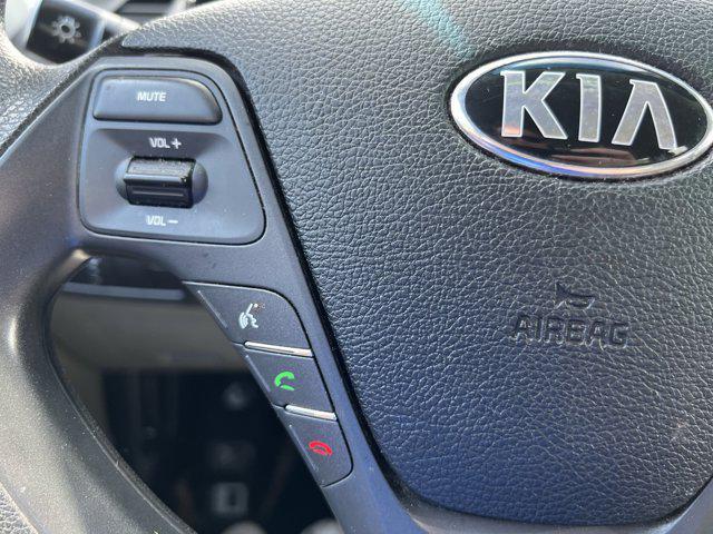 used 2015 Kia Forte car, priced at $9,977