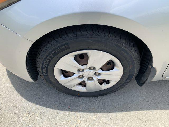 used 2015 Kia Forte car, priced at $6,998