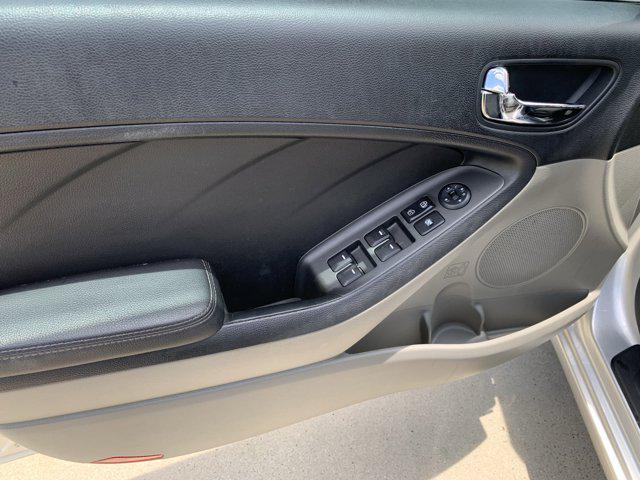 used 2015 Kia Forte car, priced at $6,998