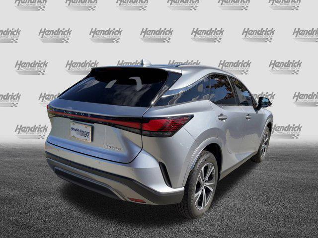 used 2024 Lexus RX 350 car, priced at $47,977