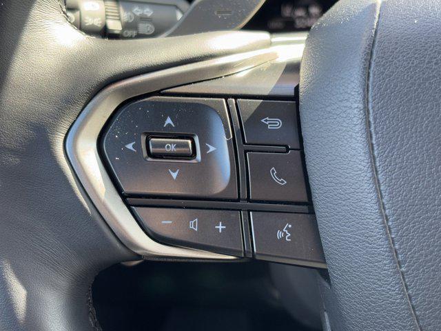 used 2024 Lexus RX 350 car, priced at $47,977