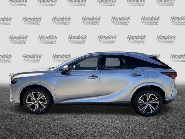used 2024 Lexus RX 350 car, priced at $47,977